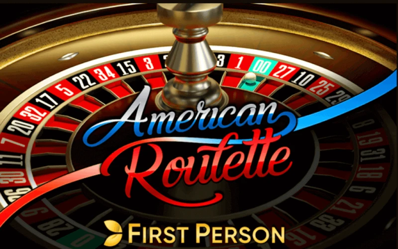 SatBet live American Roulette is famous for its classics.